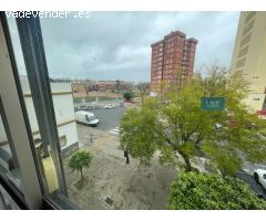 ¡OPORTUNIDAD! Piso de 3 dormitorios junto al Parque Amate