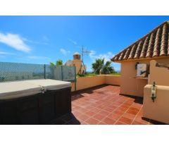 Casa en Guadalmina Baja. Larga temporada