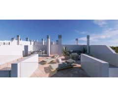 Ven a conocer tu nuevo hogar en El Morche, Torrox, Málaga
