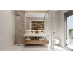 Las Villas en Pinos de Alhaurín representan una oferta inmobiliaria excepcional, combinando lujo, co