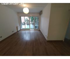 PISO TOTALMENTE EXTERIOR EN HORTA
