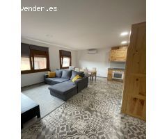 Piso en Alquiler en Sant Llorenç Savall, Barcelona