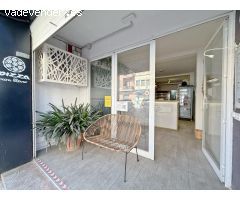 Pizzeria para llevar en zona Pere Garau