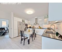 Se vende precioso planta baja reformado de 3 dormitorios en SAranjassa