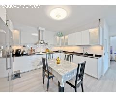 Se vende precioso planta baja reformado de 3 dormitorios en SAranjassa