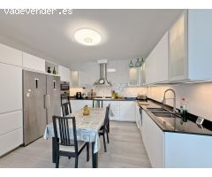 Se vende precioso planta baja reformado de 3 dormitorios en SAranjassa