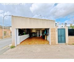 Se vende precioso planta baja reformado de 3 dormitorios en SAranjassa