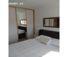 Se vende amplio piso de 4 dormitorios con vista despejadas