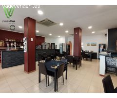 Restaurante en traspaso en Inca - Zona Centro