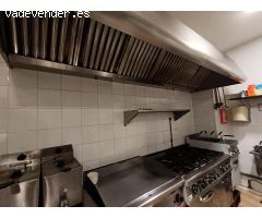 Restaurante en traspaso en Inca - Zona Centro