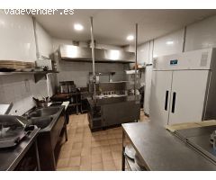 Restaurante en traspaso en Inca - Zona Centro