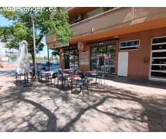Se traspasa local de negocio por Son Oliva