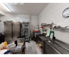 Se traspasa local de negocio por Son Oliva