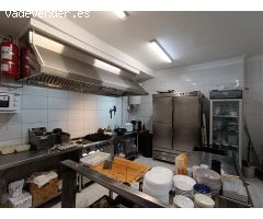 Se traspasa local de negocio por Son Oliva