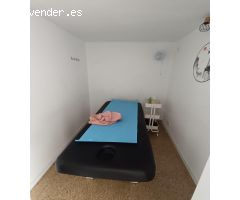 Se traspasa salón de uñas y masajes en el centro de Palma, zona La Missió.