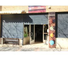 Local comercial en Alquiler en San Juan de Alicante, Alicante