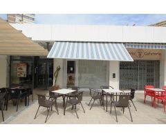 Local comercial en Venta en San Juan de Alicante, Alicante