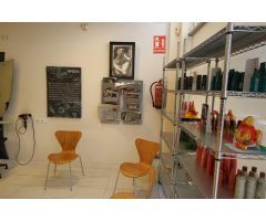 Local comercial en Venta en San Juan de Alicante, Alicante