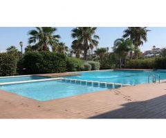 Exclusivo apartamento con vistas al mar. DISPONIBLE JULIO Y AGOSTO