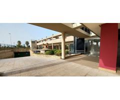 Exclusivo apartamento con vistas al mar. DISPONIBLE JULIO Y AGOSTO