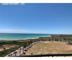 Exclusivo apartamento con vistas al mar. DISPONIBLE JULIO Y AGOSTO