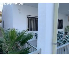 CASA EN ALQUILER EN PLAYA DE XILXES  (JULIO 2025)