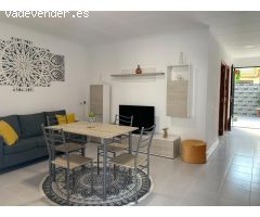 CASA EN ALQUILER EN PLAYA DE XILXES  (JULIO 2025)