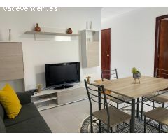 CASA EN ALQUILER EN PLAYA DE XILXES  (JULIO 2025)