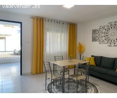 CASA EN ALQUILER EN PLAYA DE XILXES  (JULIO 2025)