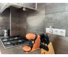 CASA EN ALQUILER EN PLAYA DE XILXES  (JULIO 2025)