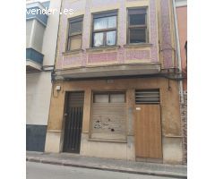 LOCALES EN VENTA EN BURRIANA