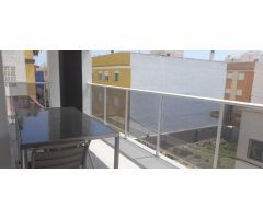 ÁTICO DUPLEX EN XILXES (ALQUILER VACACIONAL)