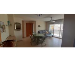 ÁTICO DUPLEX EN XILXES (ALQUILER VACACIONAL)