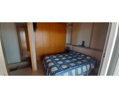 ÁTICO DUPLEX EN XILXES (ALQUILER VACACIONAL)