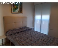 ÁTICO DUPLEX EN XILXES (ALQUILER VACACIONAL)