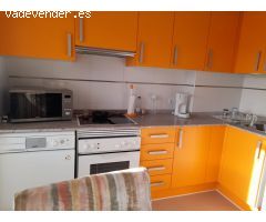 ÁTICO DUPLEX EN XILXES (ALQUILER VACACIONAL)