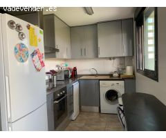 APARTAMENTO EN ALQUILER CON PISCINA EN LA PLAYA DE CHILCHES (MES DE JULIO)
