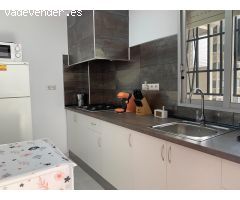 CASA EN ALQUILER EN PLAYA DE XILXES  (JULIO 2025)