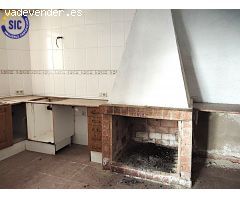 CASA EN EL CASCO ANTIGUO DE SEGORBE