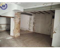 CASA EN EL CASCO ANTIGUO DE SEGORBE