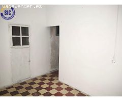 CASA EN EL CASCO ANTIGUO DE SEGORBE