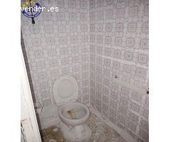 CASA EN EL CASCO ANTIGUO DE SEGORBE