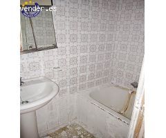 CASA EN EL CASCO ANTIGUO DE SEGORBE