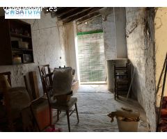 MAGNÍFICA CASA ESQUINERA EN SIERRA ESPADAN