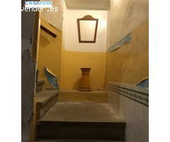 MAGNÍFICA CASA ESQUINERA EN SIERRA ESPADAN