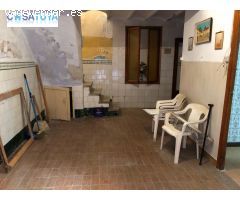 MAGNÍFICA CASA ESQUINERA EN SIERRA ESPADAN