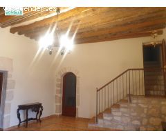 MASIA EN ALQUILER EN EL PENEDES