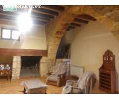 MASIA EN ALQUILER EN EL PENEDES