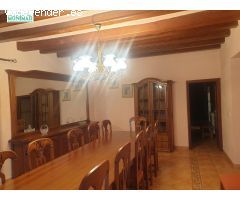 MASIA EN ALQUILER EN EL PENEDES