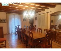 MASIA EN ALQUILER EN EL PENEDES